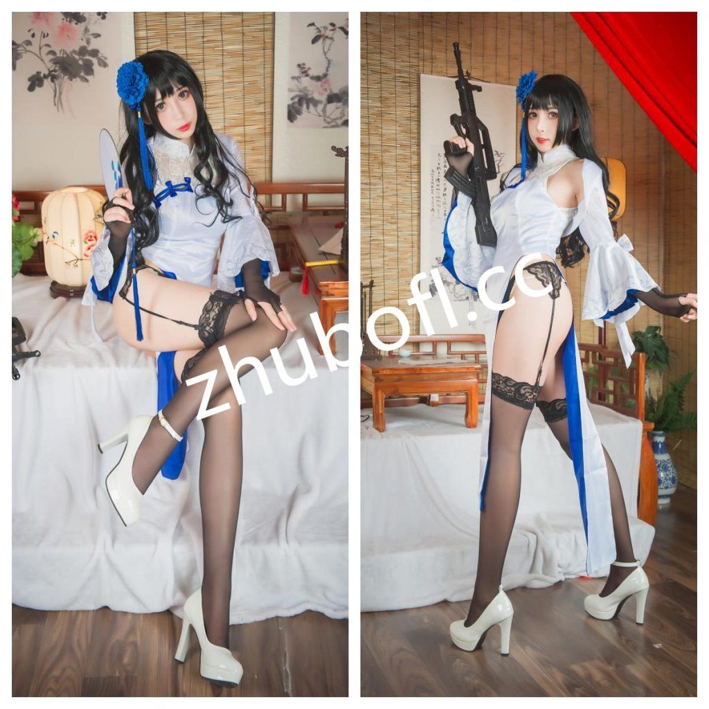 清纯系coser@小酥酱 15套写真合集423P/12V/2.52G